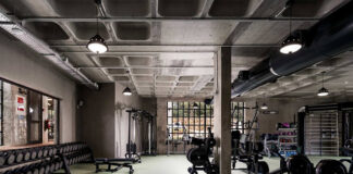 Inaugurado centro desportivo de alto rendimento na Quinta do Lago