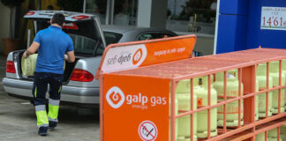 Algarvios vão a Espanha comprar garrafas de gás a quase metade do preço