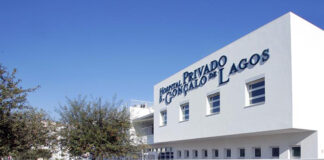 Hospital Particular do Algarve notifica Autoridade da Concorrência do controlo do Hospital S. Gonçalo de Lagos
