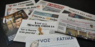 Associação de Imprensa de Inspiração Cristã apresenta «10 propostas em defesa da imprensa regional»
