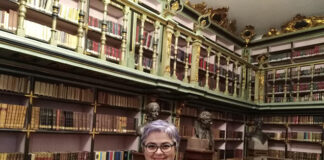 Adriana Nogueira substitui Alexandra Gonçalves na Direção Regional de Cultura