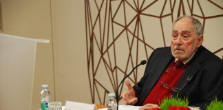 Morreu Joaquim Romero Magalhães