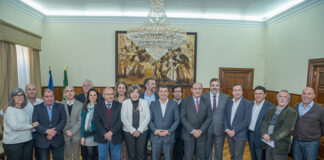 Criada rede intermunicipal de bibliotecas do Algarve
