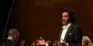 Orquestra Clássica do Sul vai ter um coro misto para acompanhar concertos coordenado por Rui Baeta