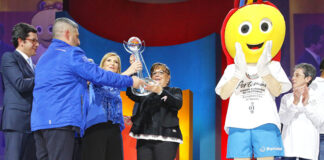 Mais de mil eventos desportivos integram Portimão Cidade Europeia do Desporto 2019