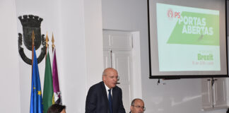 Brexit: Ministro dos Negócios Estrangeiros diz que saída desordenada e sem medidas seria “alimento” para críticos da UE