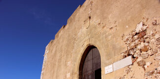 Castelo de Castro Marim e Casa do Sal reabriram no sábado após curto encerramento
