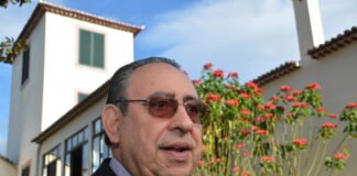 Presidente da República Portuguesa vai condecorar o algarvio D. António Carrilho
