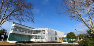 Salas de 16 escolas de Albufeira com climatização até ao fim do mês
