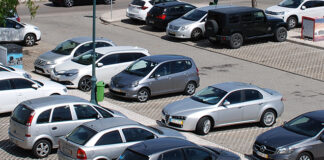 PSD/Faro acusa PS de prejudicar concelho em proposta de estacionamento tarifado