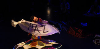 Sete cidades algarvias acolhem festival de música e dança Al-Mutamid