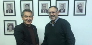 Farense contratou Álvaro Magalhães após ter rescindido com Rui Duarte