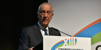 Presidente da República apela a que se criem condições para o “papel insubstituível” das Misericórdias