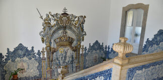 Paço Episcopal de Faro vai abrir as portas ao público