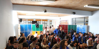 9º Cenáculo Regional do Algarve reuniu Caminheiros e Companheiros do CNE em Albufeira