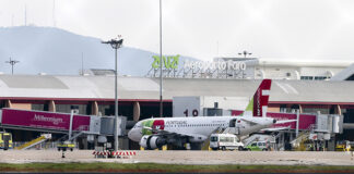 Sindicato prevê que aeroportos de Lisboa e Faro fiquem sem combustível ao início da tarde