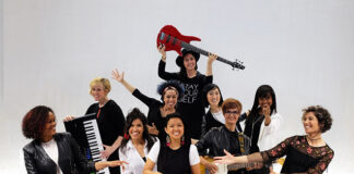 ‘Gen Verde’ regressa ao Algarve para apresentar novo álbum