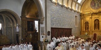 Covid-19: Vaticano anuncia modificações às celebrações da Semana Santa