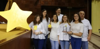Canção da Diocese do Algarve ficou em terceiro lugar no Festival Nacional Jovem