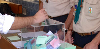 Corpo Nacional de Escutas vai eleger Junta Regional e Conselho Fiscal e Jurisdicional do Algarve