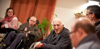 Faleceu Jean Vanier, fundador d’A Arca