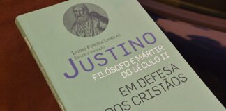 Livro de frei Isidro Lamelas vai ser apresentado no Algarve