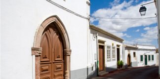 Misericórdia de Albufeira celebra 520 anos com programa de atividades