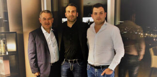 Sérgio Vieira é o novo treinador do Farense