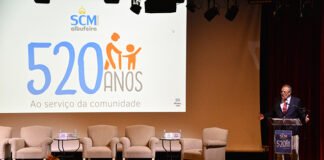Misericórdia de Albufeira celebrou 520 anos com reflexão sobre o papel daquelas instituições