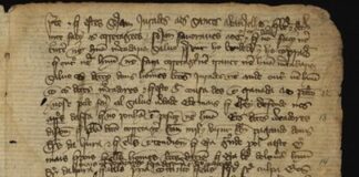 Loulé passa a ter “tesouro nacional” com classificação de Atas de Vereação