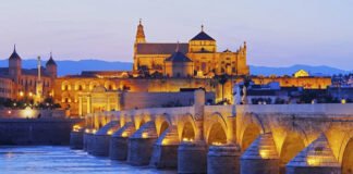 Diocese do Algarve promove passeio de catequistas a Córdoba