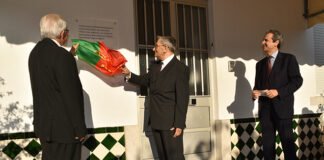 Casa de Santa Isabel comemorou cem anos de existência a recuperar meninas em risco