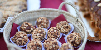 Feira da Serra de São Brás de Alportel apresenta novos produtos locais