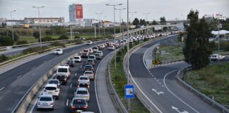 Subconcessionária do Algarve Litoral, responsável pela EN215, vai rescindir contrato por falta de pagamento (atualizada)