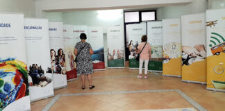 Missões: Exposição Itinerante ‘Pelos Caminhos do Mundo’ chegou ao Algarve