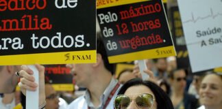Falta de médicos coloca centros de saúde a meio gás no Algarve