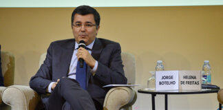 Eleições legislativas: Jorge Botelho volta à Câmara de Tavira até ser empossado deputado