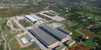 Mercados abastecedores de Braga, Évora e Faro doaram em 2018 quase 1500 toneladas de frescos a instituições