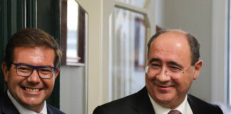 Câmara de Faro assegura que vice-presidente respondeu às autoridades