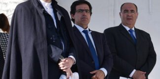 Reitor da UAlg e presidente da Câmara de Faro apontam à mudança do mercado de alojamento dos estudantes
