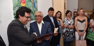 Misericórdia de Faro vai abrir residência universitária feminina