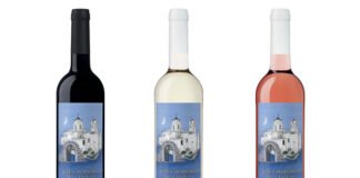 Paróquias de Tavira e Casa Santos Lima lançam vinho