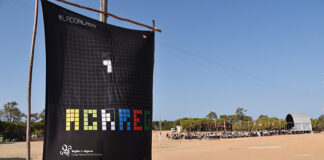 Terminou o Acampamento Regional dos Escutas do Algarve