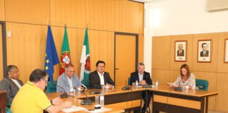Estado vai apoiar o restauro da igreja de Alcoutim