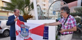 Câmara de Faro atribuiu nome do padre João Sustelo a praceta da cidade