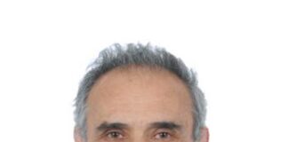 Faleceu o artista plástico Fernando Grade