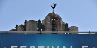 Festival F leva a Faro três dias de música e concertos com a Ria Formosa como cenário