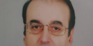 Faleceu Jorge Manuel Rocheta Cabrita