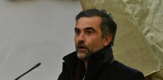 António Pina eleito presidente da Comunidade Intermunicipal do Algarve