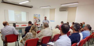 “Grupo Saúde e Direito” promoveu colóquio de reflexão sobre a felicidade